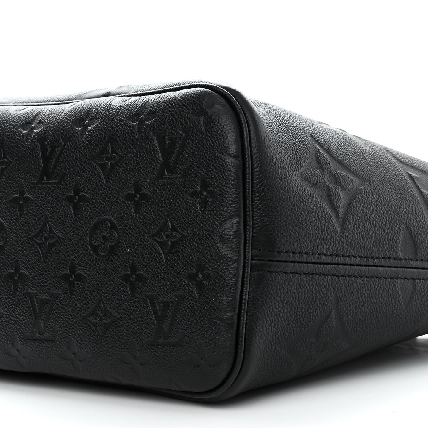 Empreinte Monogram Giant Neverfull MM Black
