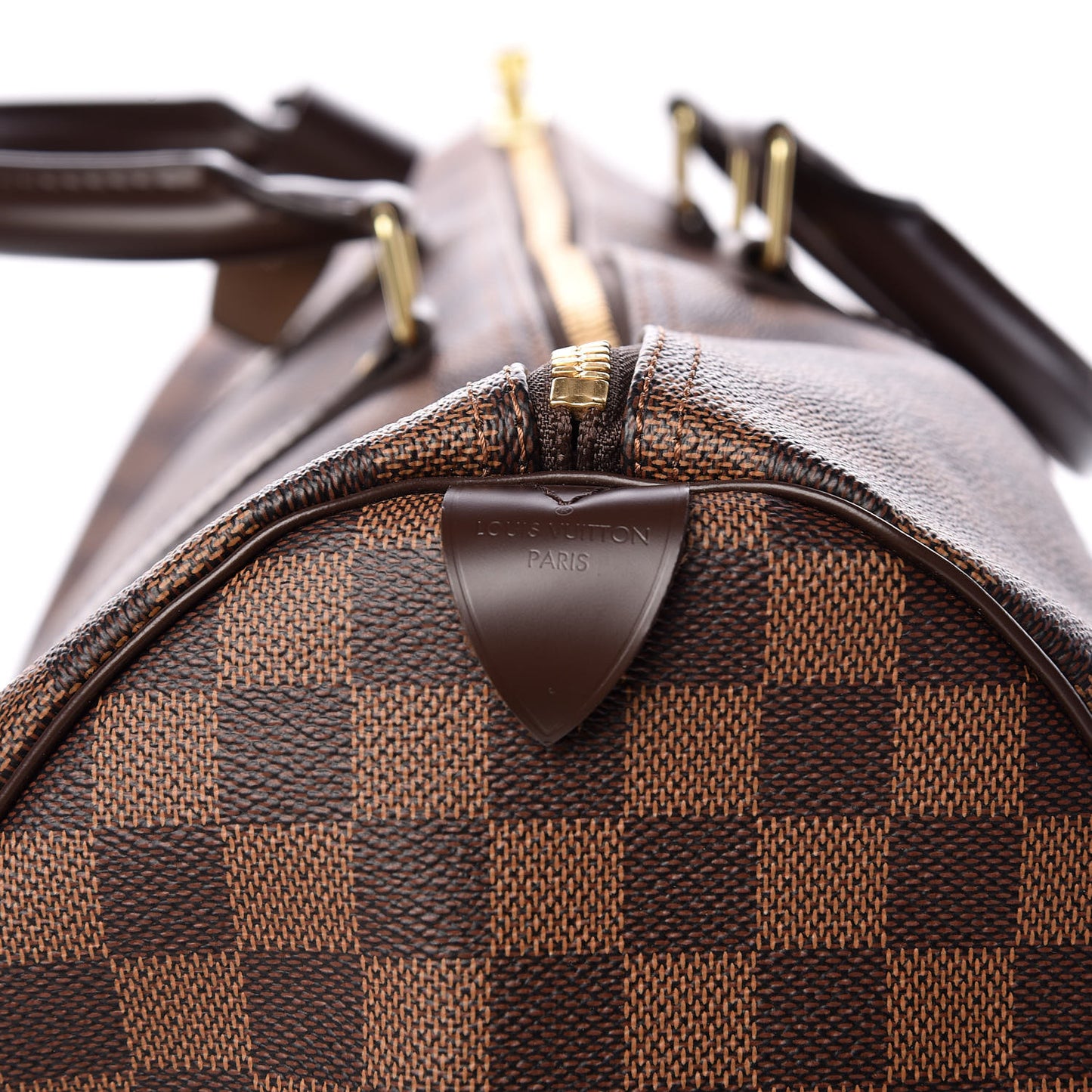 Damier Ebene Keepall 50