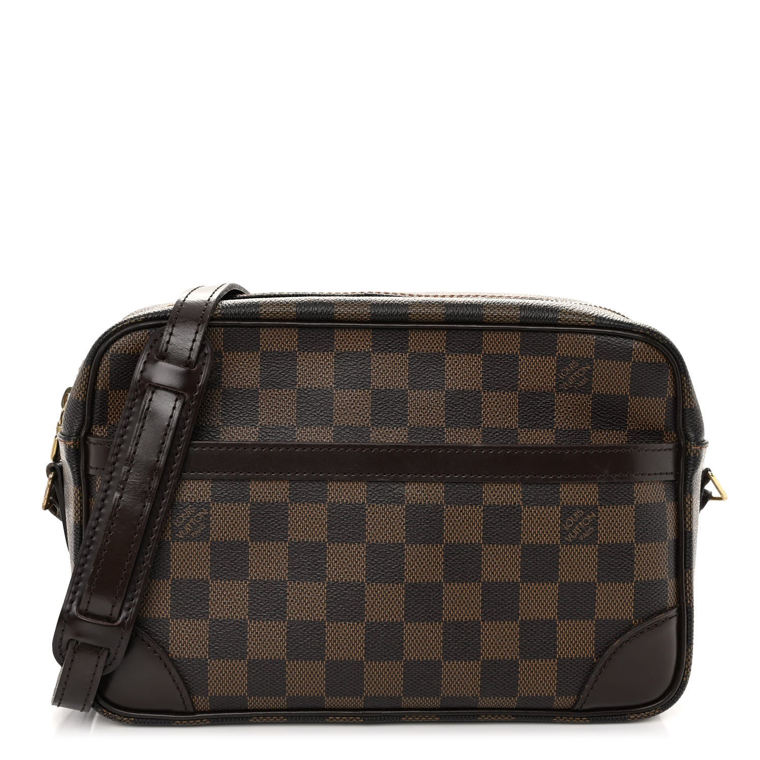 Louis Vuitton Damier Ebene Trocadero 27 1 of 13