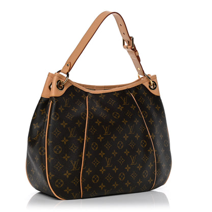 Louis Vuitton Monogram Galliera PM 3 of 15