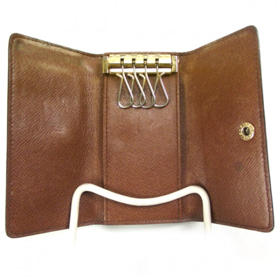 Monogram Multicles 4 Key Holder