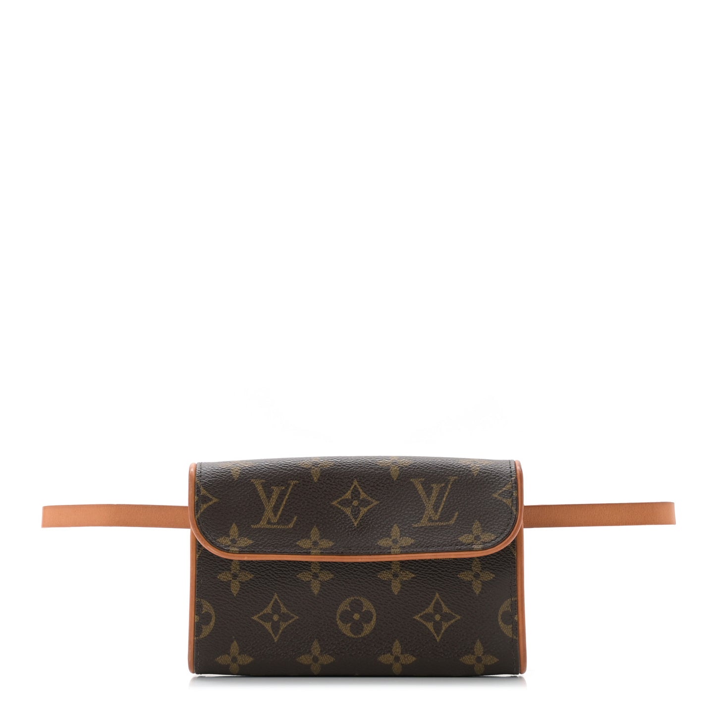 Monogram Pochette Florentine S