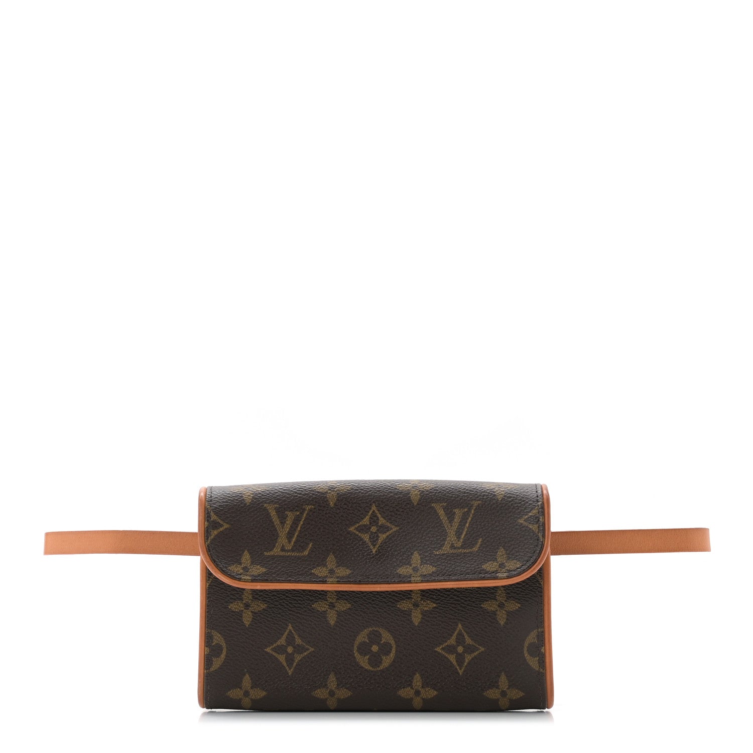 Louis Vuitton Monogram Pochette Florentine S 1 of 11