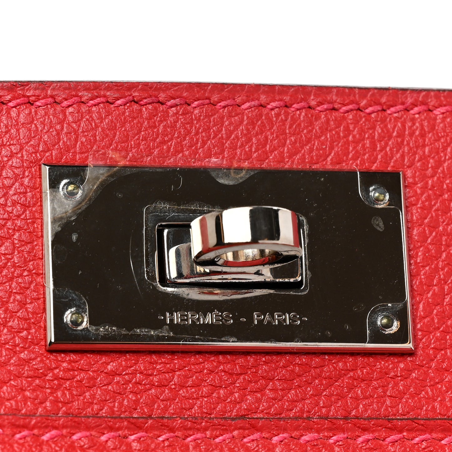 Evercolor Toolbox 20 Rouge Casaque