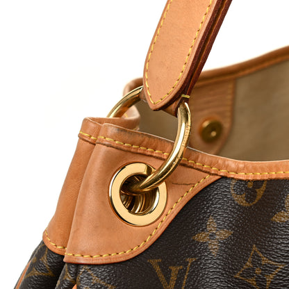 Louis Vuitton Monogram Galliera PM 16 of 28
