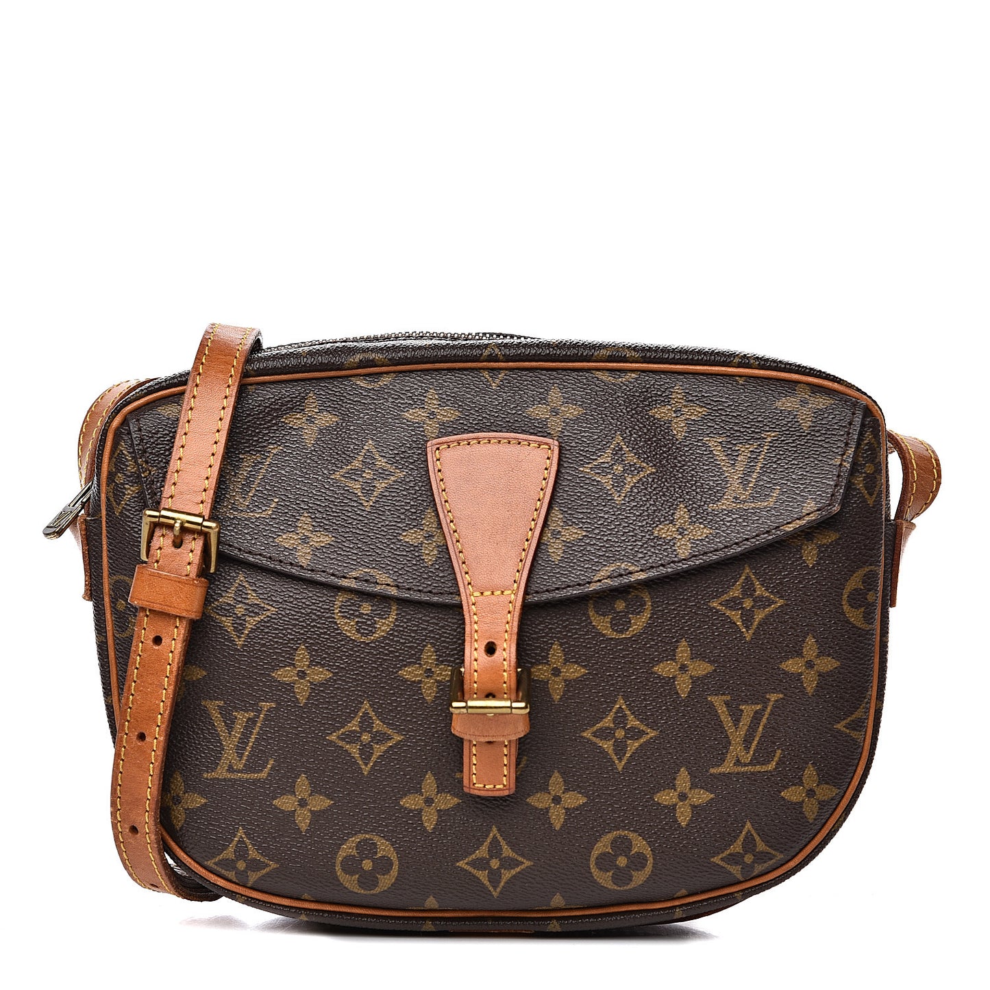 Monogram Jeune Fille