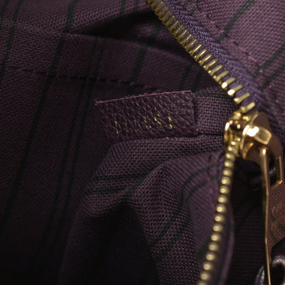 Louis Vuitton Empreinte Citadine PM Aube 7 of 14