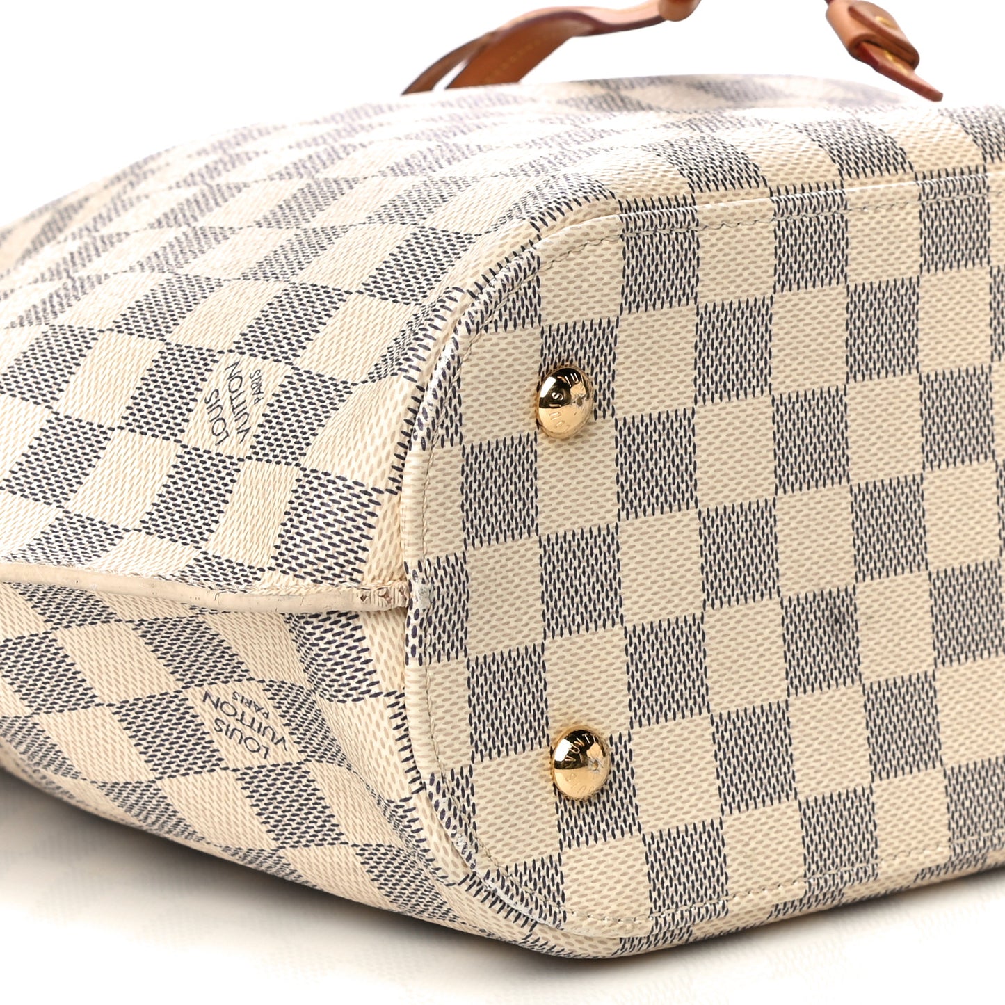 Damier Azur Girolata