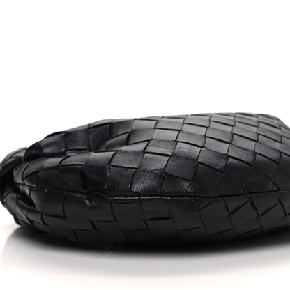 Bottega Veneta Nappa Intrecciato Mini Jodie Black 10 of 11