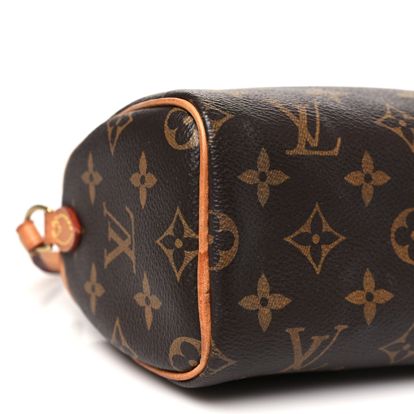 Monogram Nano Speedy