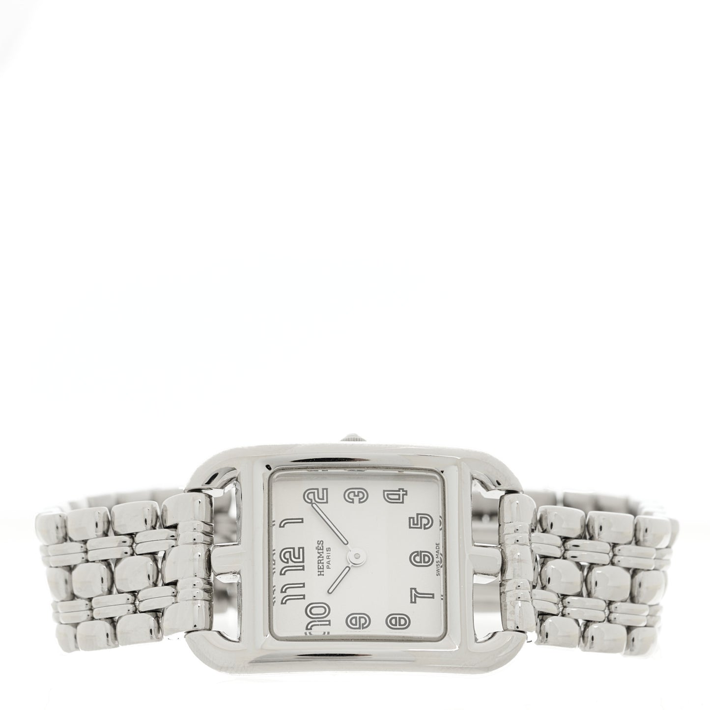 Stainless Steel 23mm Cape Cod Quartz Watch