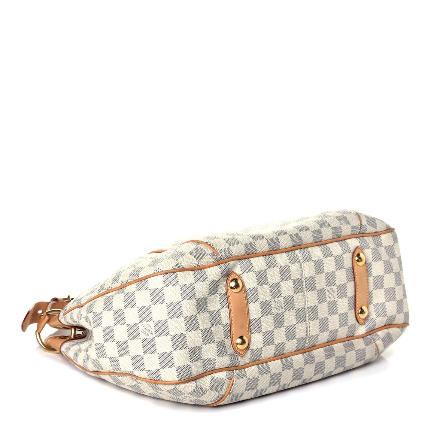 Damier Azur Galliera PM