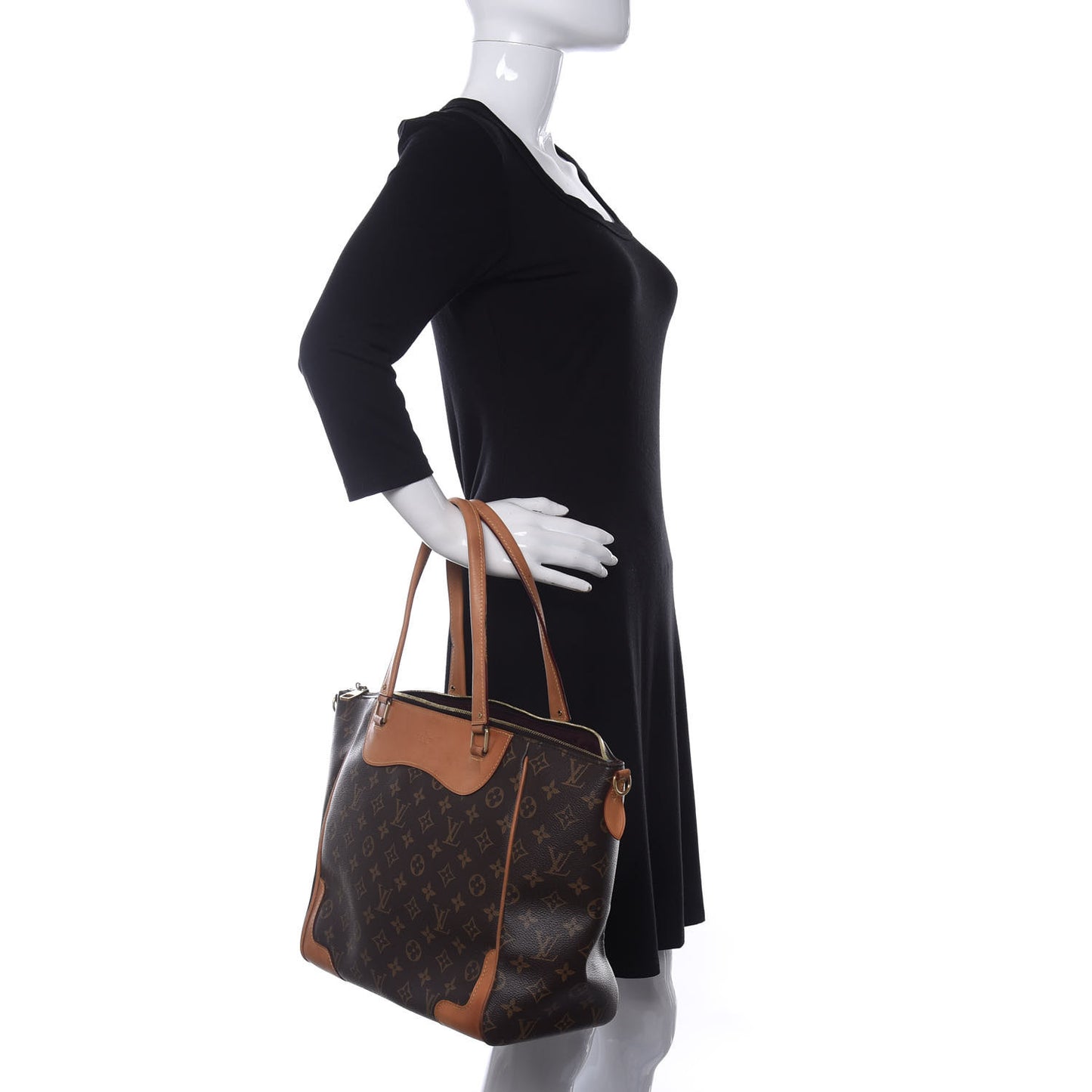 Monogram Estrela NM