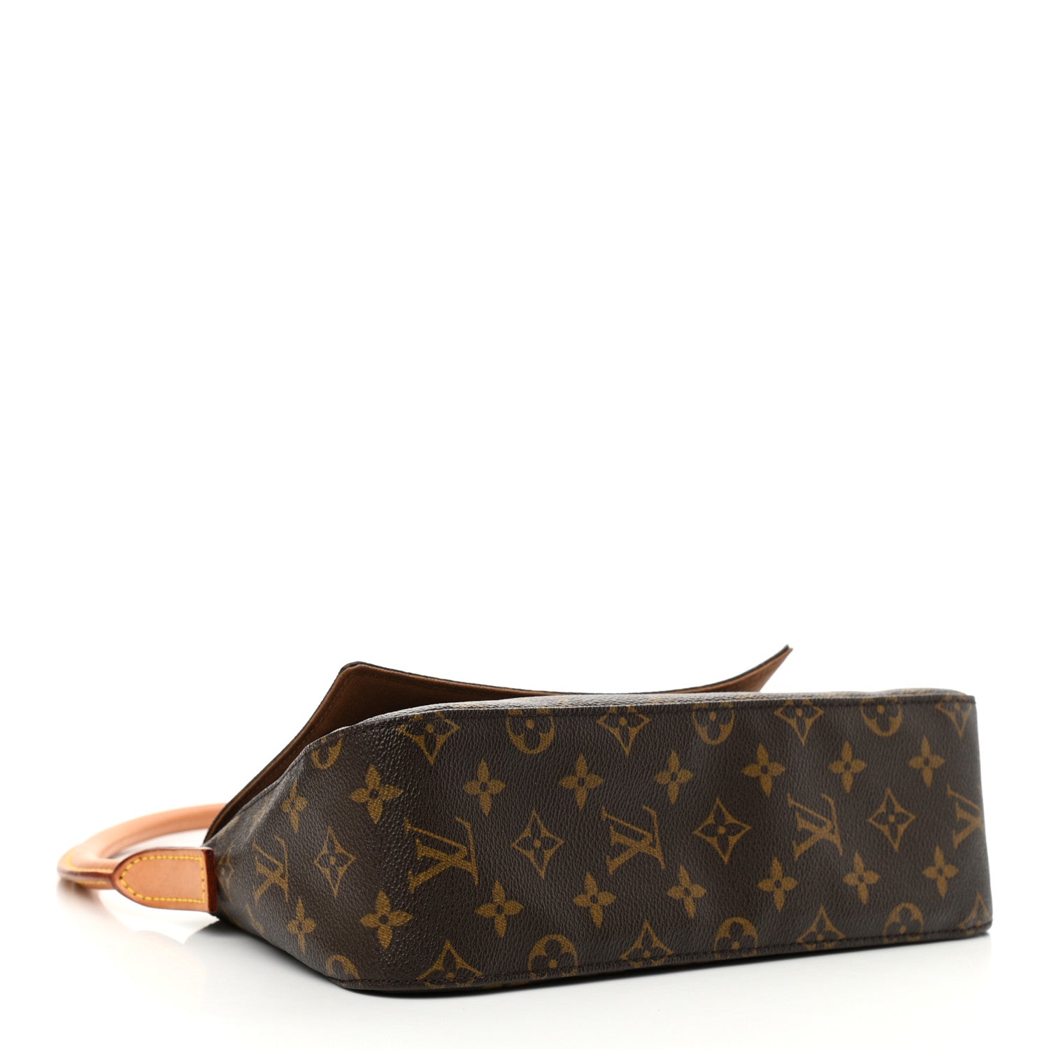 Louis Vuitton Monogram Mini Looping 4 of 11