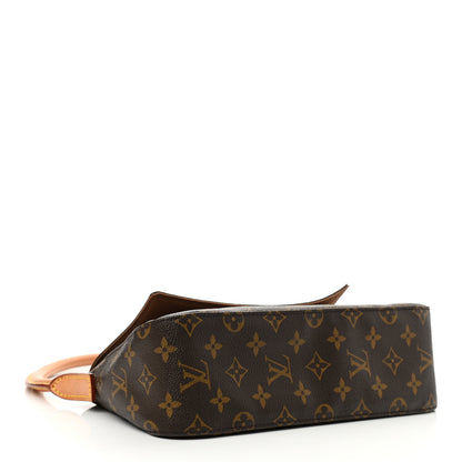 Louis Vuitton Monogram Mini Looping 4 of 11