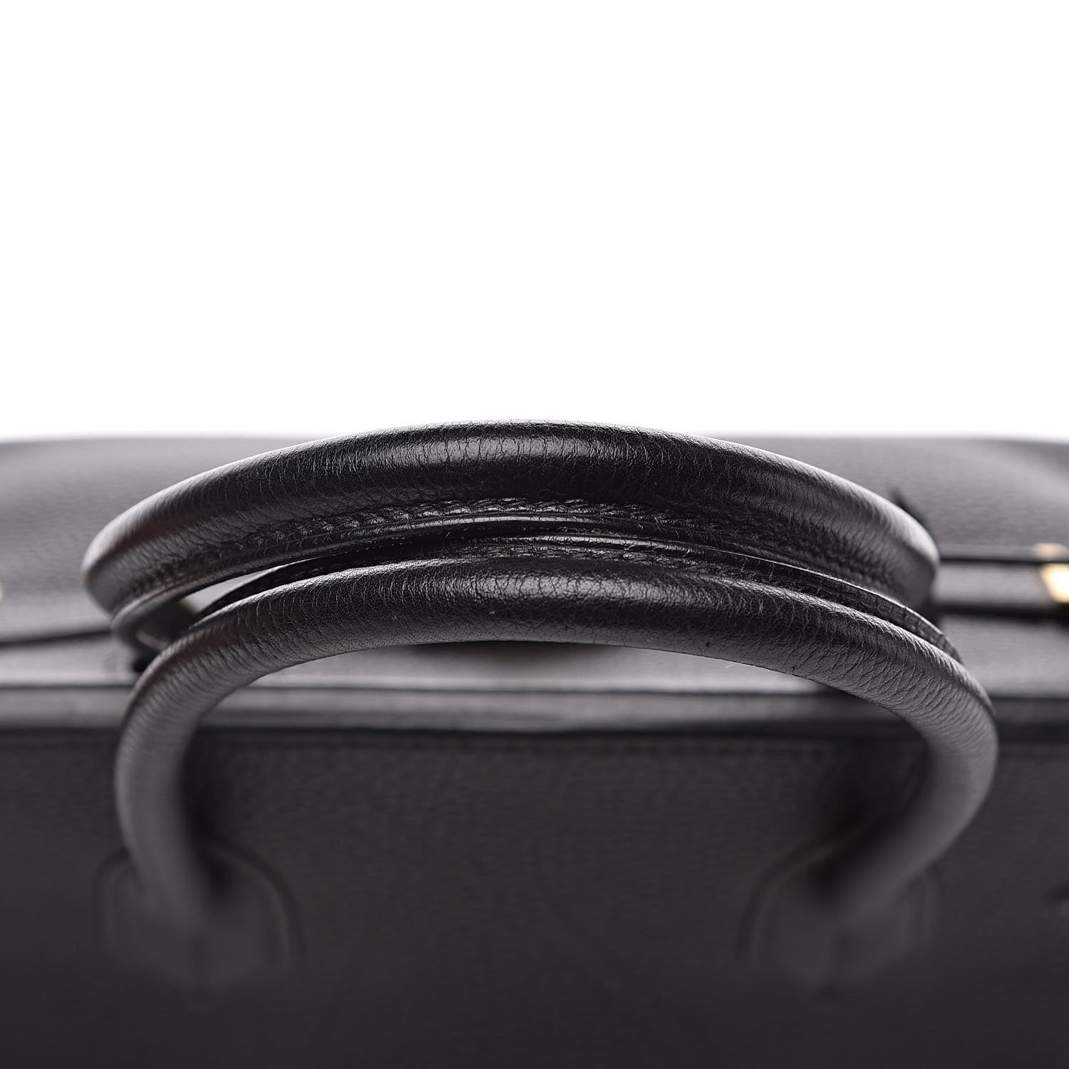 Hermes Togo Birkin 30 Black 27 of 30