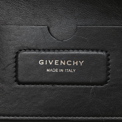 Givenchy Smooth Calfskin Medium Soft Antigona Black 6 of 14