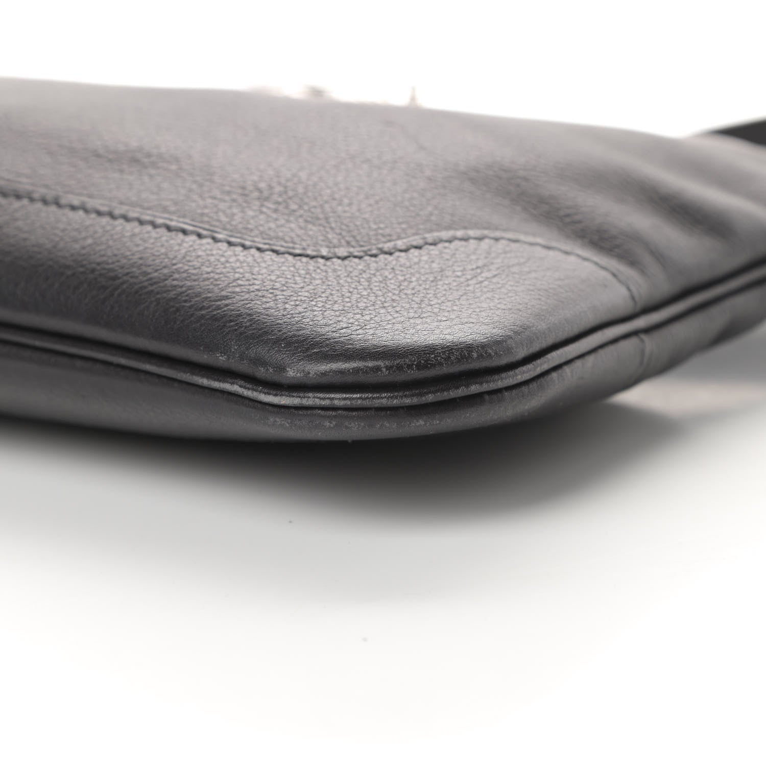 Hermes Evergrain Trim 24 Black 9 of 10