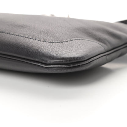 Hermes Evergrain Trim 24 Black 9 of 10