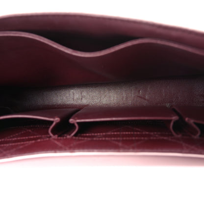 Christian Dior Lambskin Cannage Medium Miss Dior Flap Light Pink 6 of 10