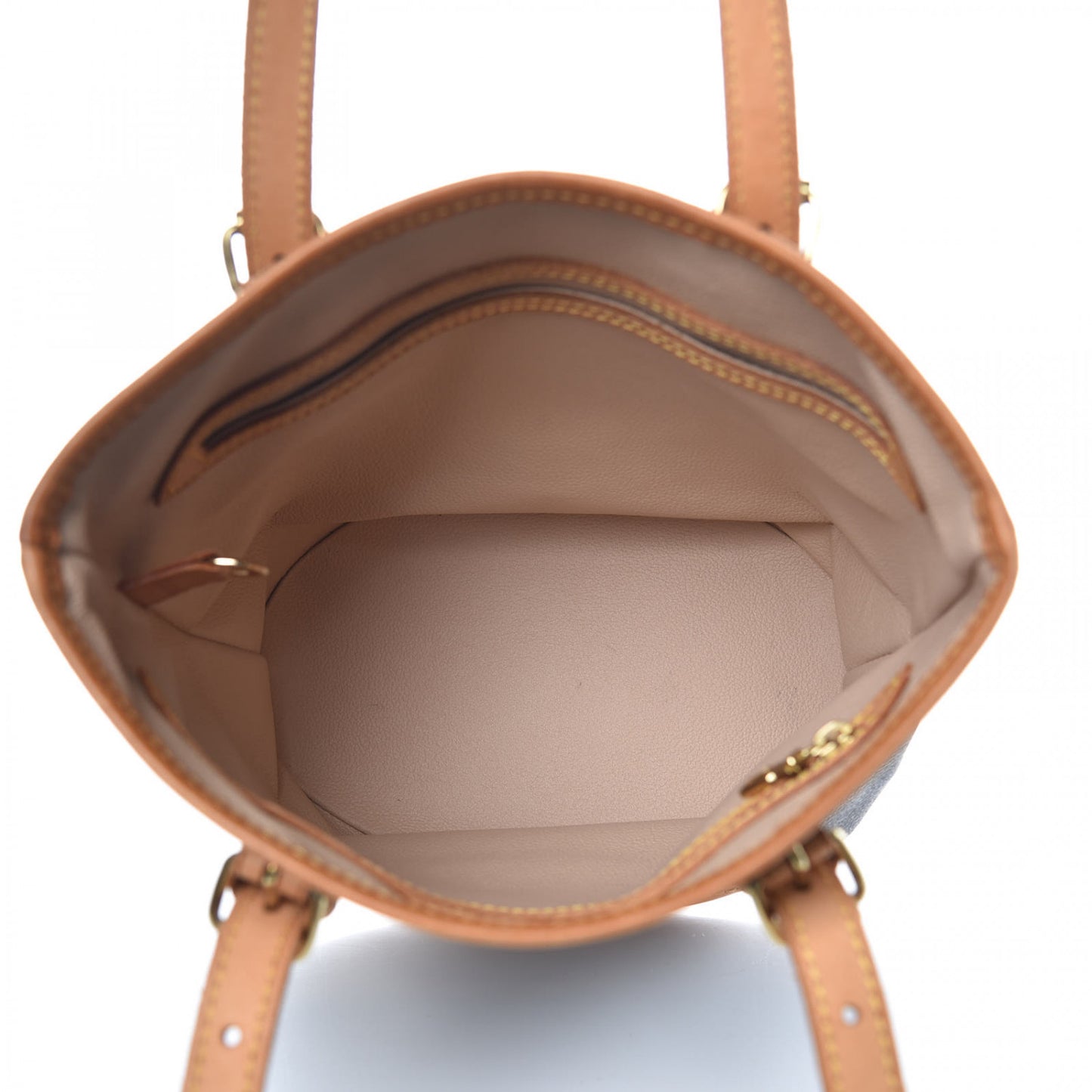 Monogram Petit Bucket 23