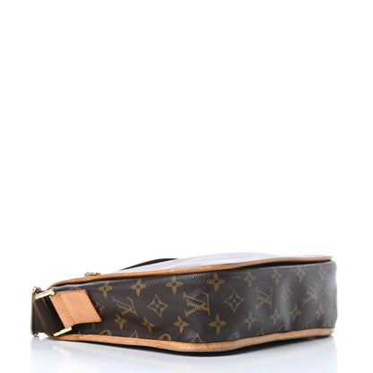 Louis Vuitton Monogram Bosphore PM Messenger 4 of 14