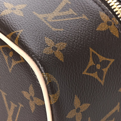 Louis Vuitton Monogram Nano Nice 8 of 8