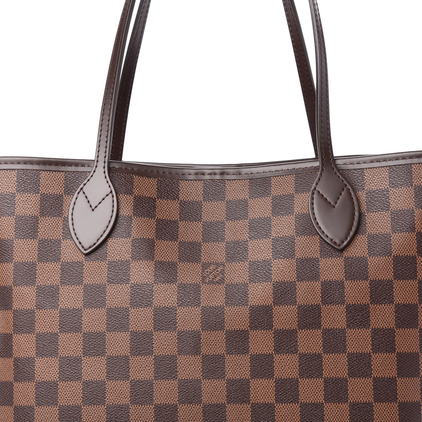 Damier Ebene Neverfull MM