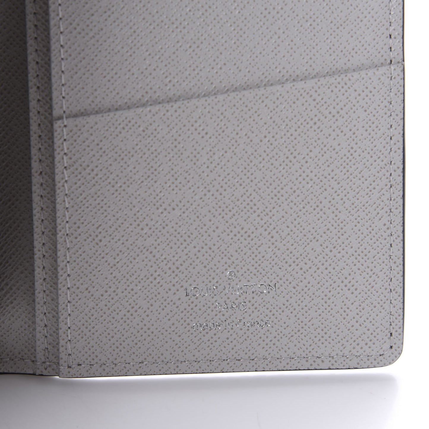 Taigarama Brazza Wallet NM Antarctica