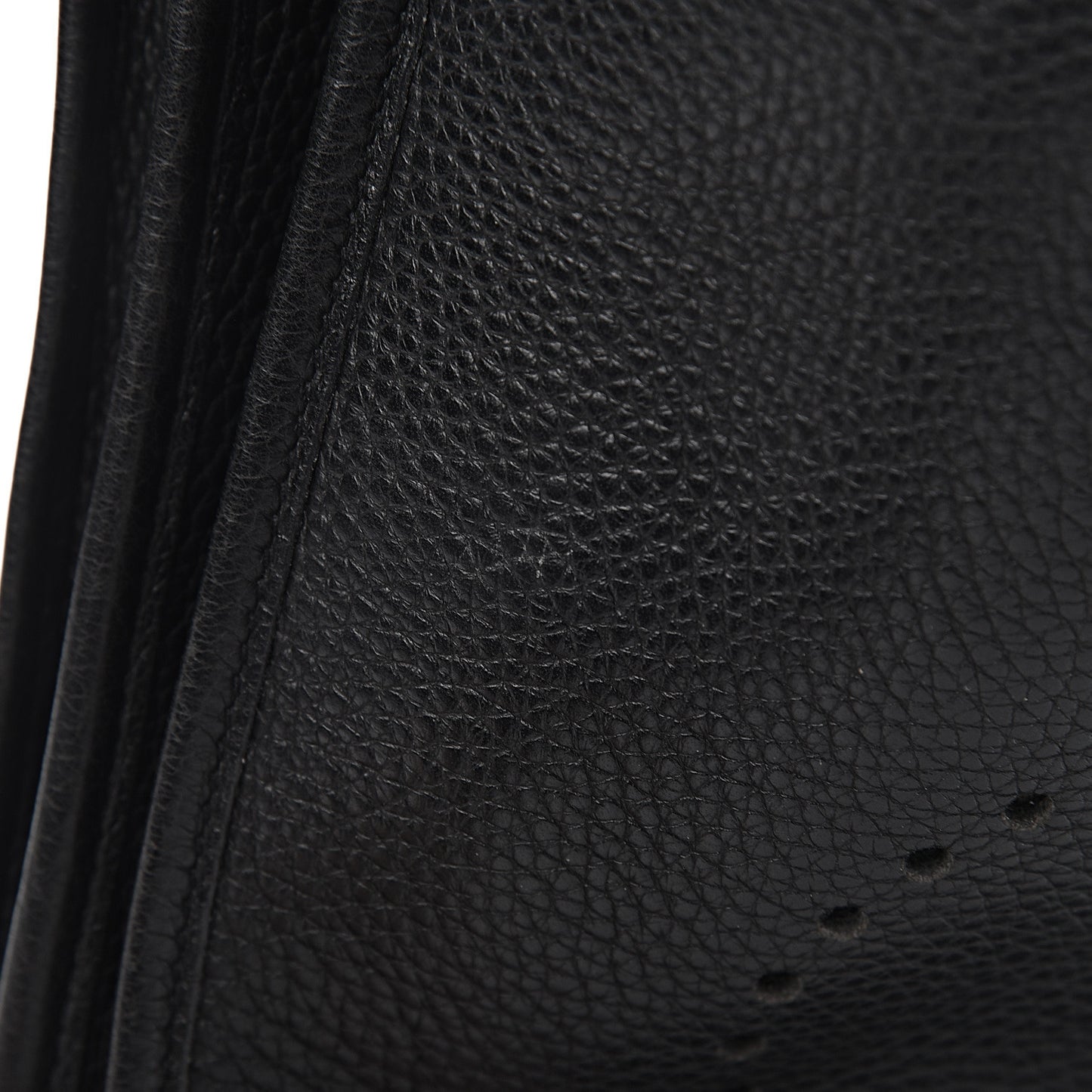 Taurillon Clemence Evelyne II PM Black