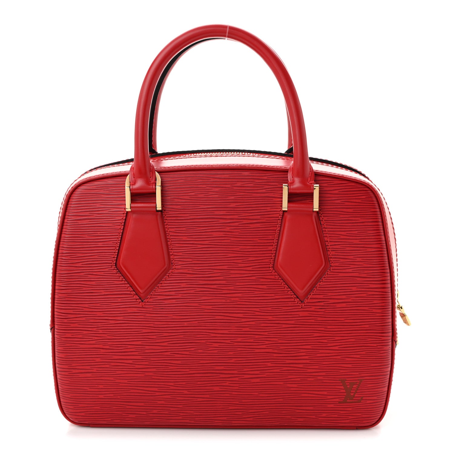Louis Vuitton Epi Sablons Rouge 1 of 9