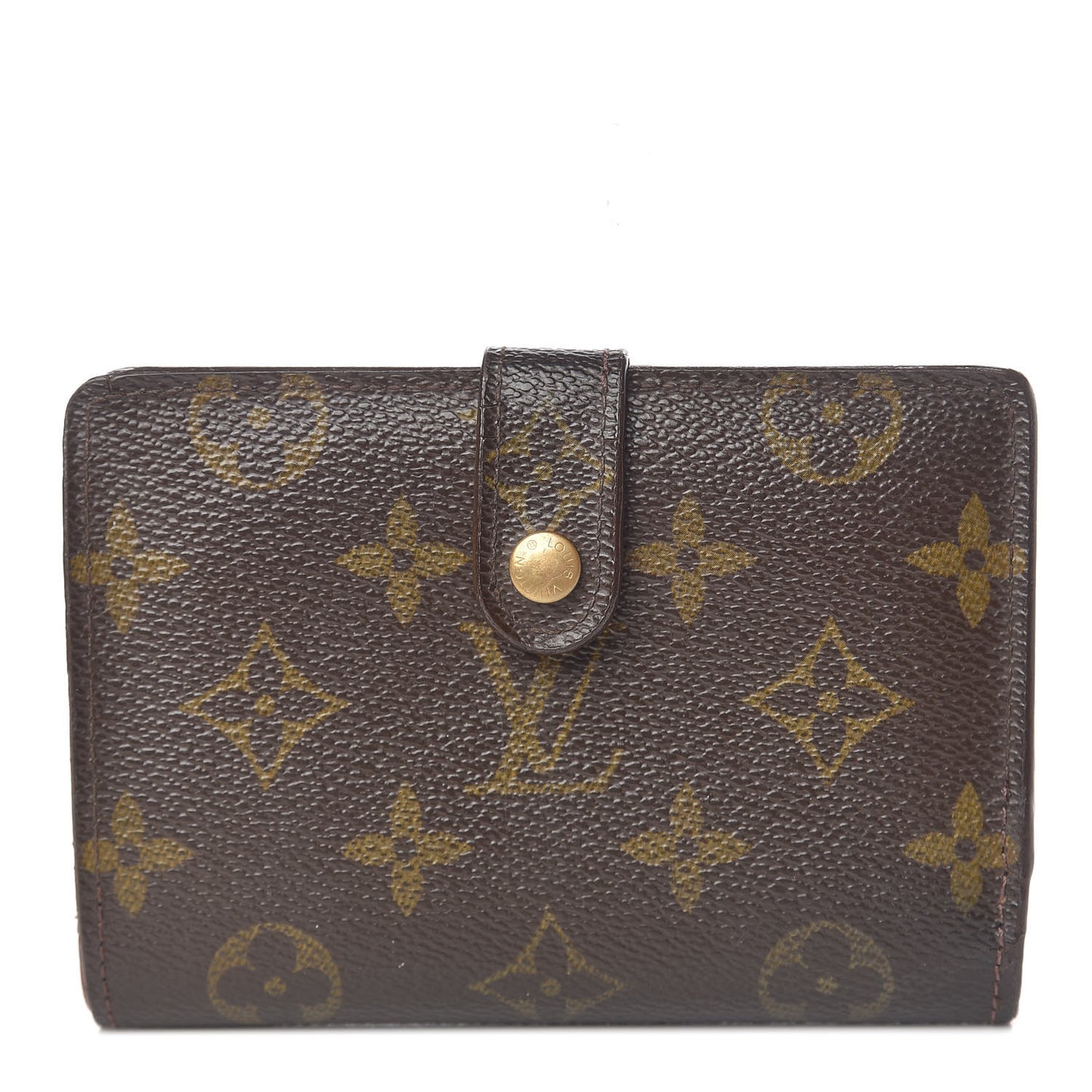 Monogram French Purse Wallet