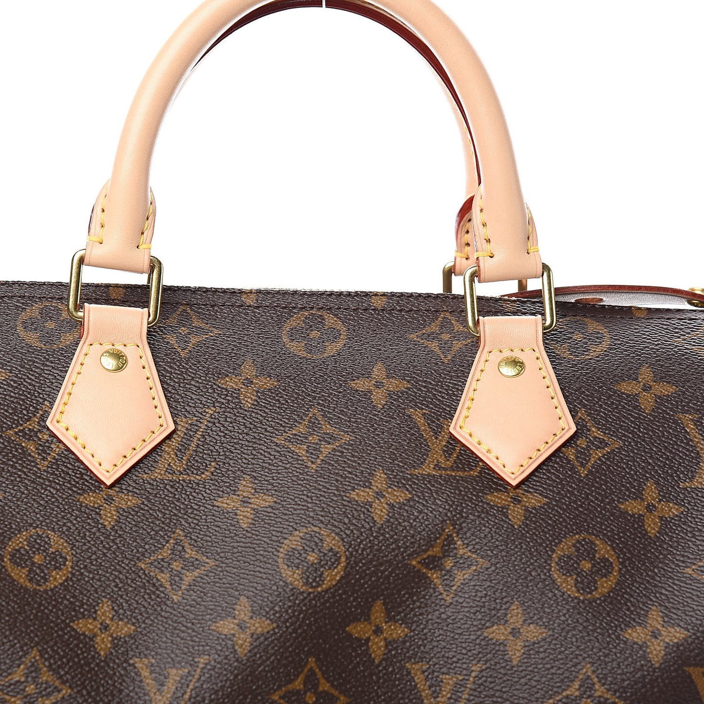Monogram Speedy 30