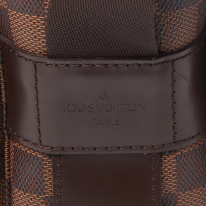 Louis Vuitton Damier Ebene Naviglio 7 of 8