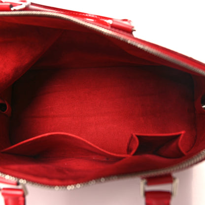 Louis Vuitton Epi Alma GM 6 of 10