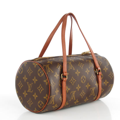 Louis Vuitton Monogram Papillon 26 3 of 8