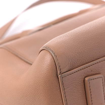 Givenchy Sugar Goatskin Small Antigona Old Pink 10 of 16