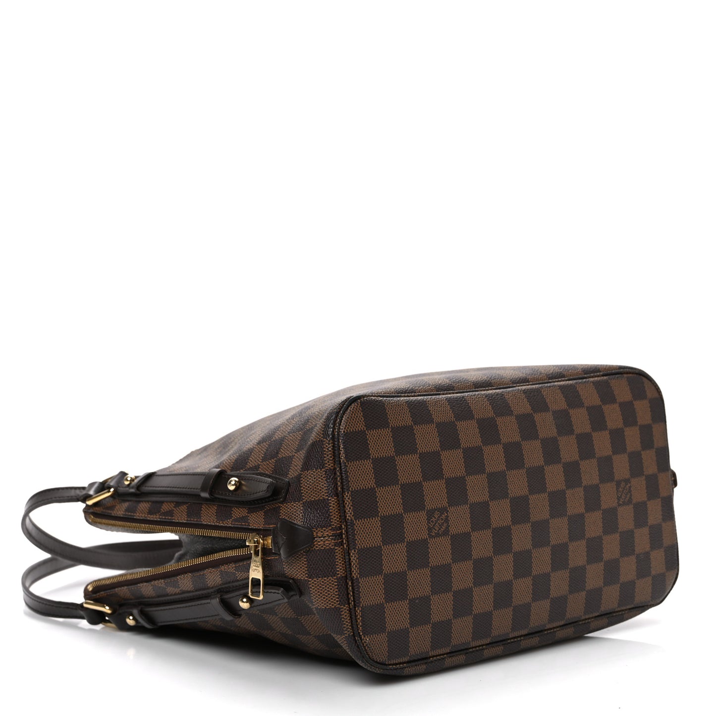 Damier Ebene Cabas Rivington