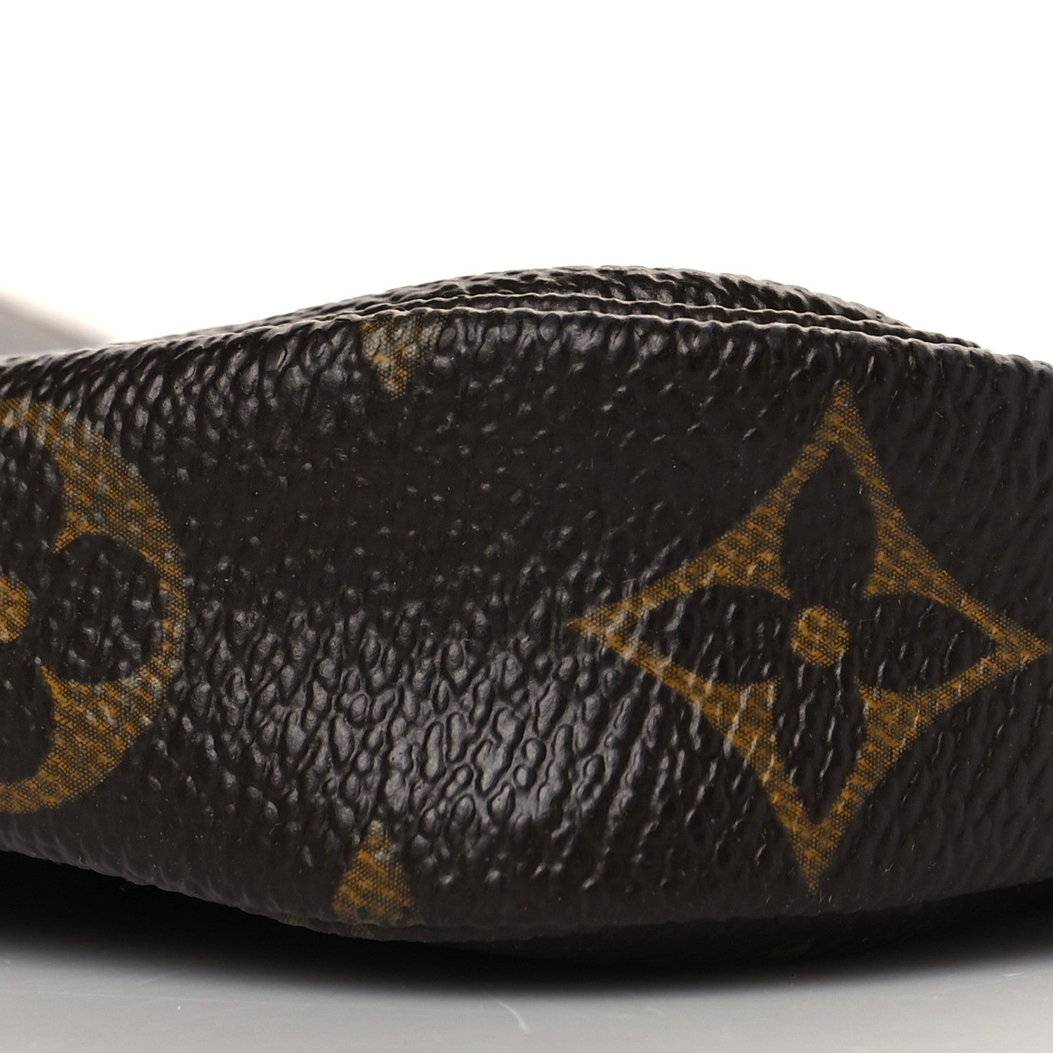 Louis Vuitton Monogram Complice Trunks and Bags Mini Pochette Accessories Beige 10 of 10