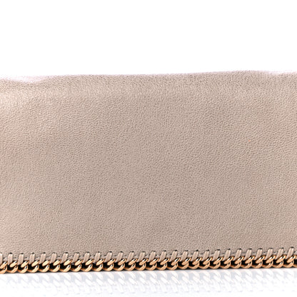Stella McCartney Shaggy Deer Falabella Crossbody Bag Beige 7 of 8