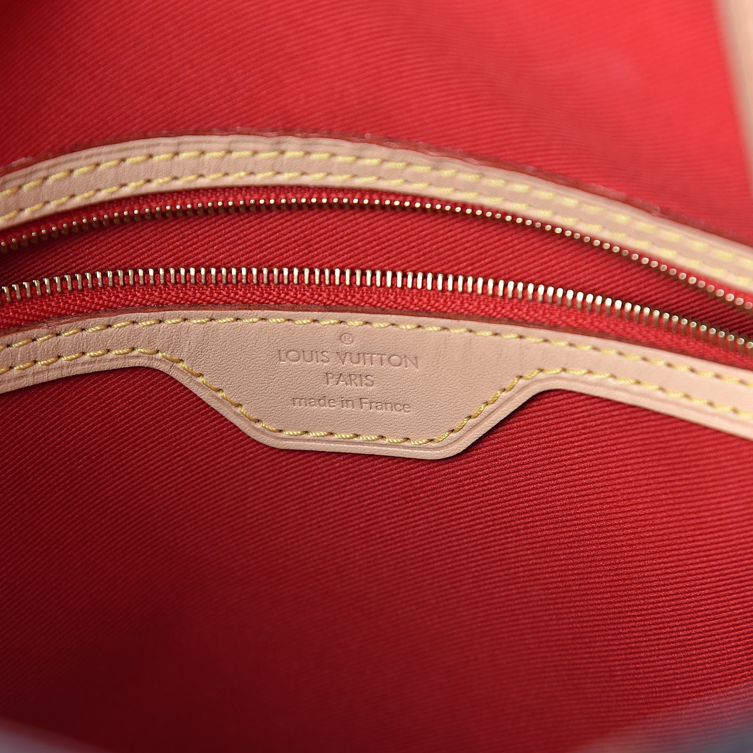 Louis Vuitton Monogram Carry It 7 of 10