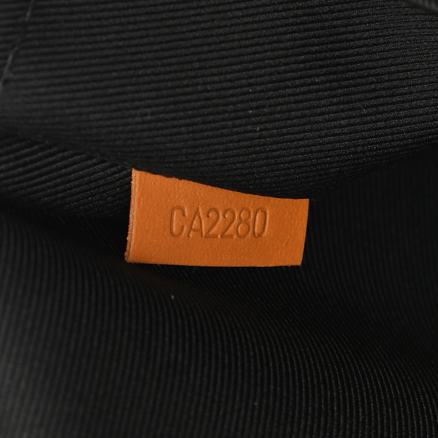 X NIGO Giant Damier Ebene Monogram Campus Backpack