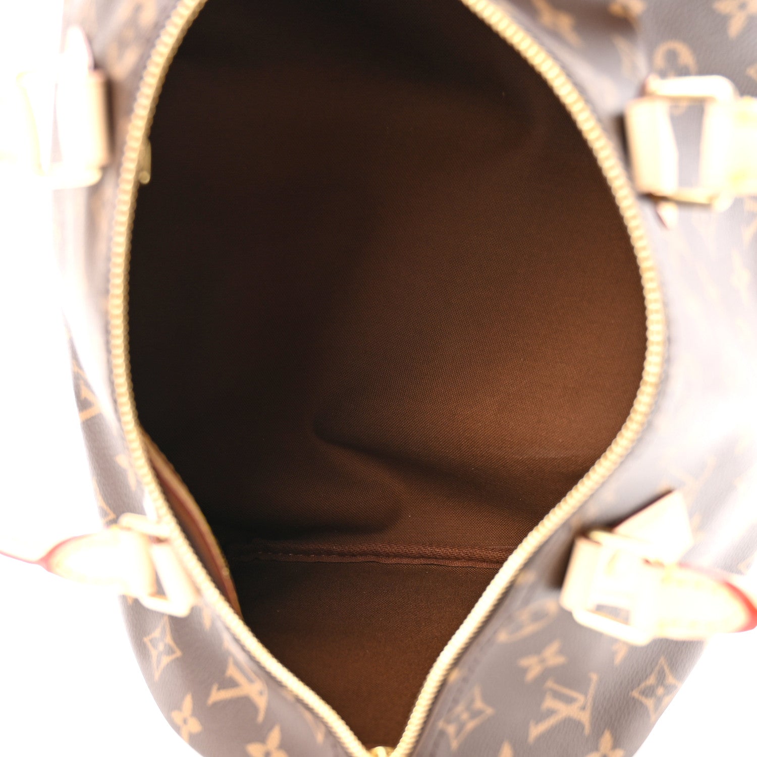 Louis Vuitton Monogram Speedy 30 5 of 11