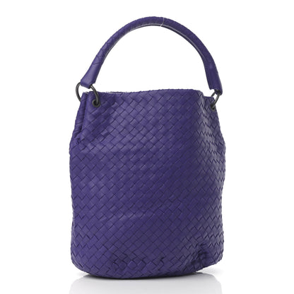 Bottega Veneta Nappa Intrecciato Tote Anemone 3 of 10