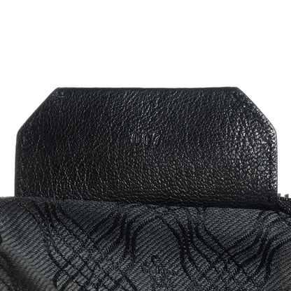 Proenza Schouler Lambskin PS1 Medium Satchel Black 10 of 14