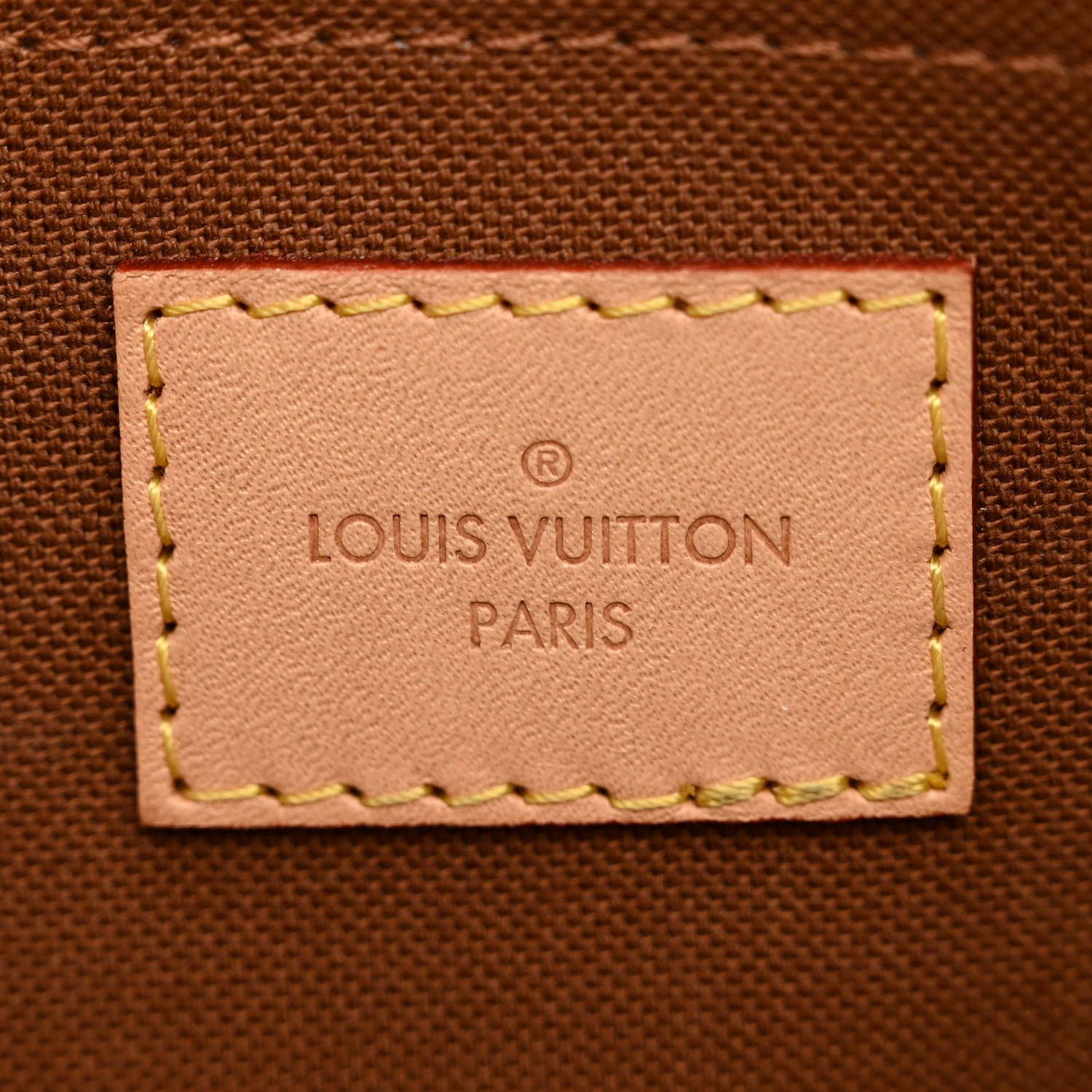 Louis Vuitton Monogram Multi Pochette Accessories Rose Clair 7 of 15