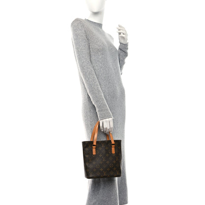 Louis Vuitton Monogram Vavin PM 2 of 14