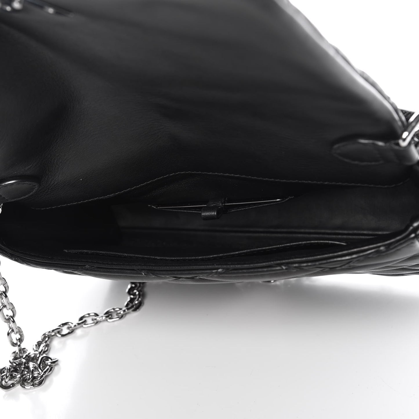 Lambskin Malletage GO-14 MM Black