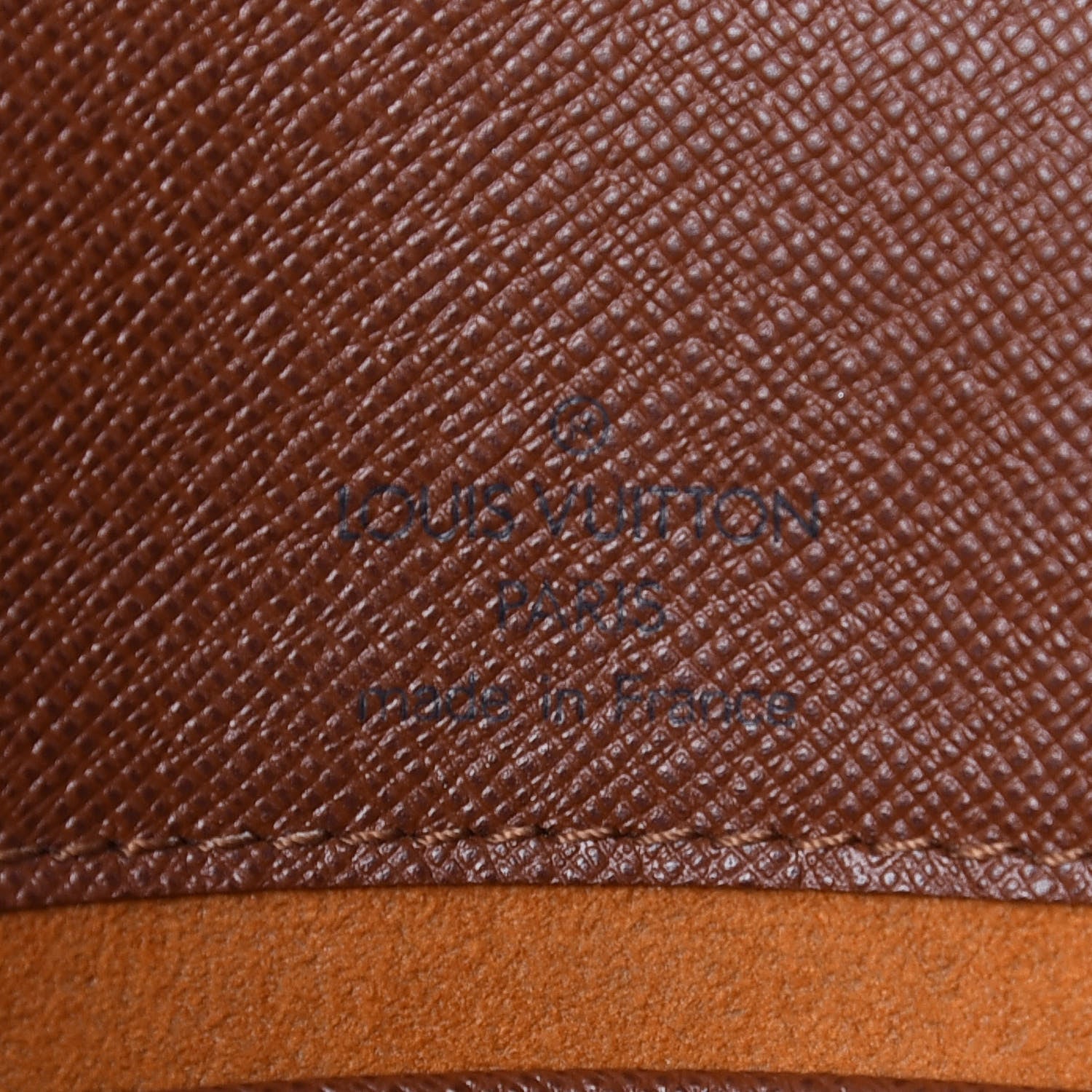 Louis Vuitton Monogram Musette Tango 8 of 11