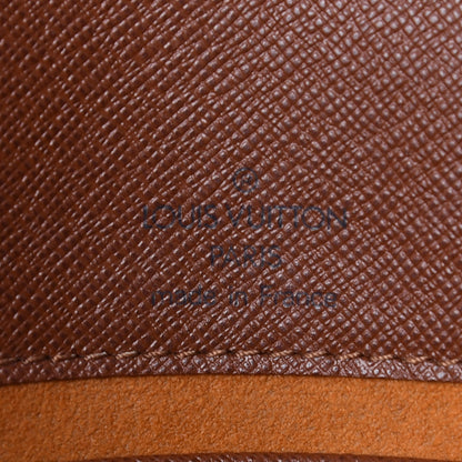 Louis Vuitton Monogram Musette Tango 8 of 11